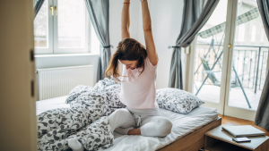 Musica para despertar empieza el dia con energia y bienestar